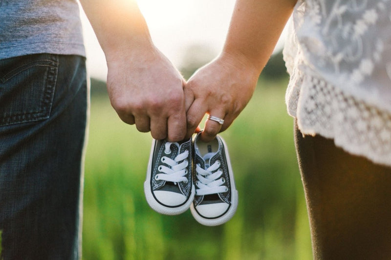 How Do You Deal With Gender Disappointment? - The Mom Store