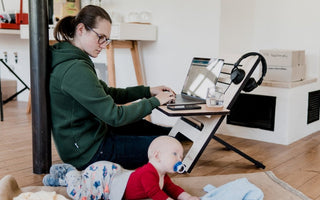 How Do You Get Back To Work After Maternity Leave? - The Mom Store