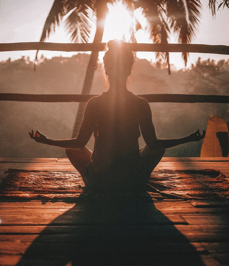 How do you keep your body healthy? - The Mom Store