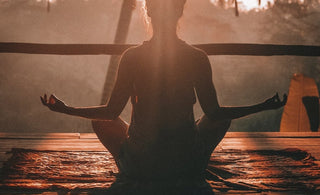 How do you keep your body healthy? - The Mom Store