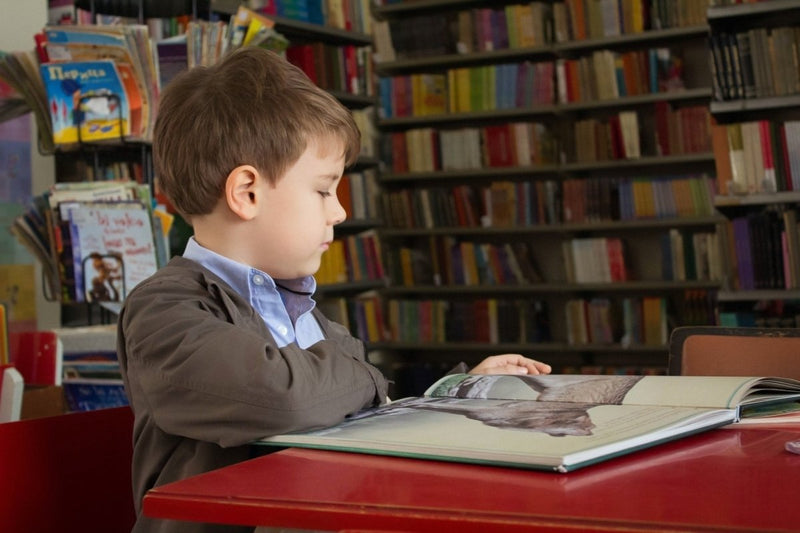 How do you select a school for your child? - The Mom Store