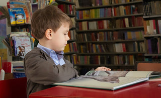 How do you select a school for your child? - The Mom Store