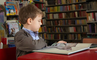 How do you select a school for your child? - The Mom Store