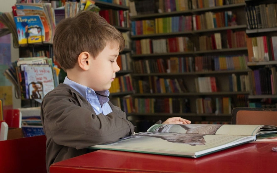 How do you select a school for your child? - The Mom Store