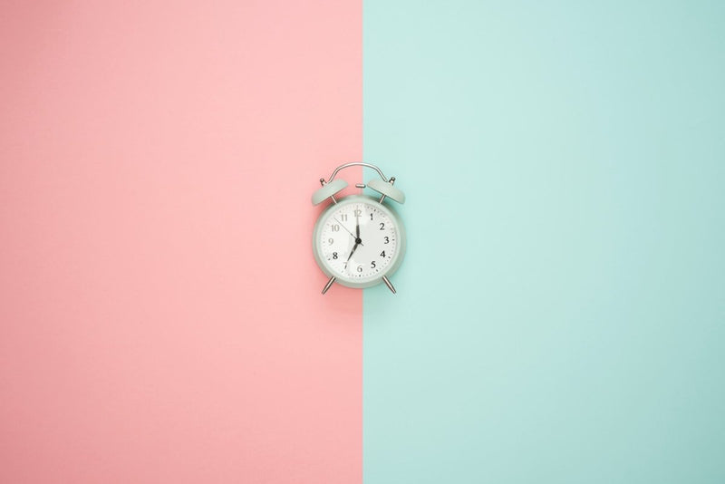 How do you Teach Time Management to Kids - The Mom Store