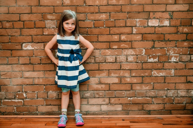 How I Deal With Anger In My Toddler - The Mom Store