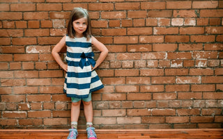 How I Deal With Anger In My Toddler - The Mom Store