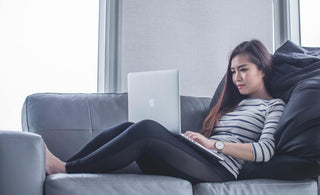 How I Manage Work Life Balance - The Mom Store