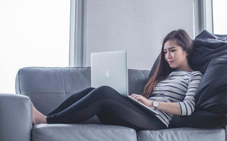 How I Manage Work Life Balance - The Mom Store