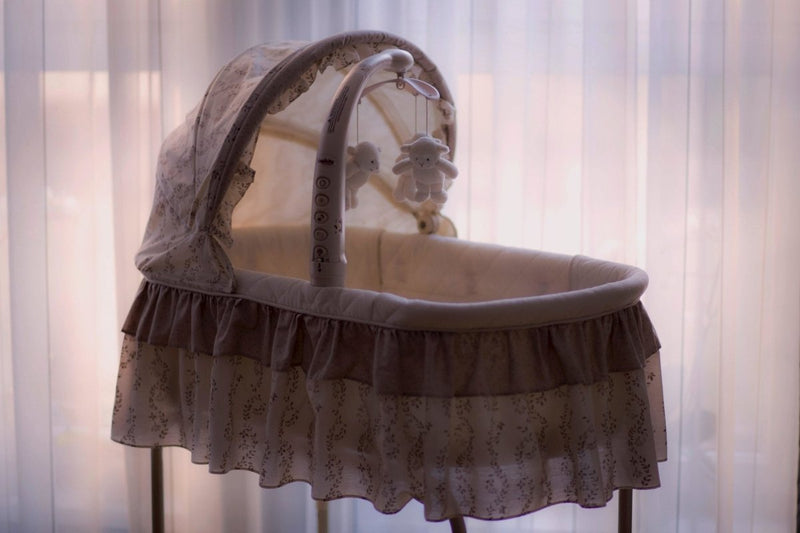 How Long Can a Baby Sleep in a Bassinet? - The Mom Store
