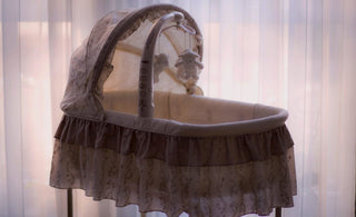 How Long Can a Baby Sleep in a Bassinet? - The Mom Store
