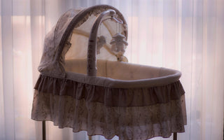 How Long Can a Baby Sleep in a Bassinet? - The Mom Store