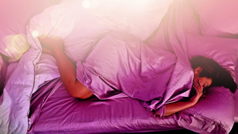 How Much Sleep Is Required During Pregnancy? - The Mom Store