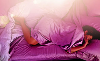 How Much Sleep Is Required During Pregnancy? - The Mom Store