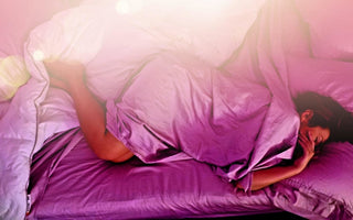 How Much Sleep Is Required During Pregnancy? - The Mom Store