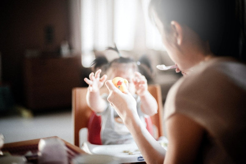 How To Boost Your Child's Immunity With Indian Food - The Mom Store