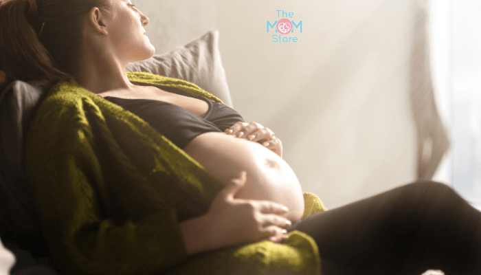 How to Choose the Right Maternity Innerwear for Pregnancy and Postpartum Comfort - The Mom Store