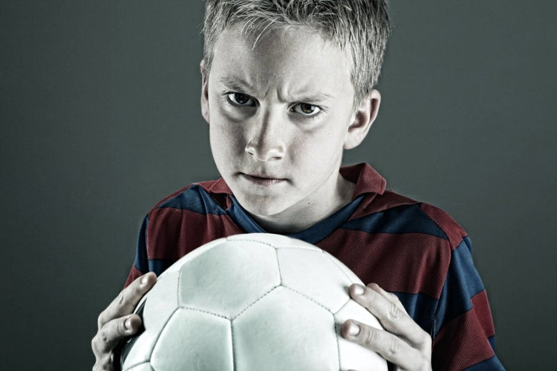 How To Control An Aggressive Child - The Mom Store