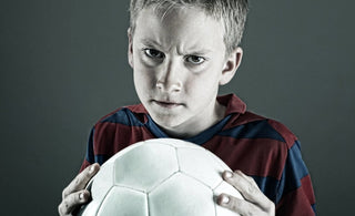 How To Control An Aggressive Child - The Mom Store