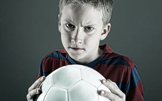 How To Control An Aggressive Child - The Mom Store