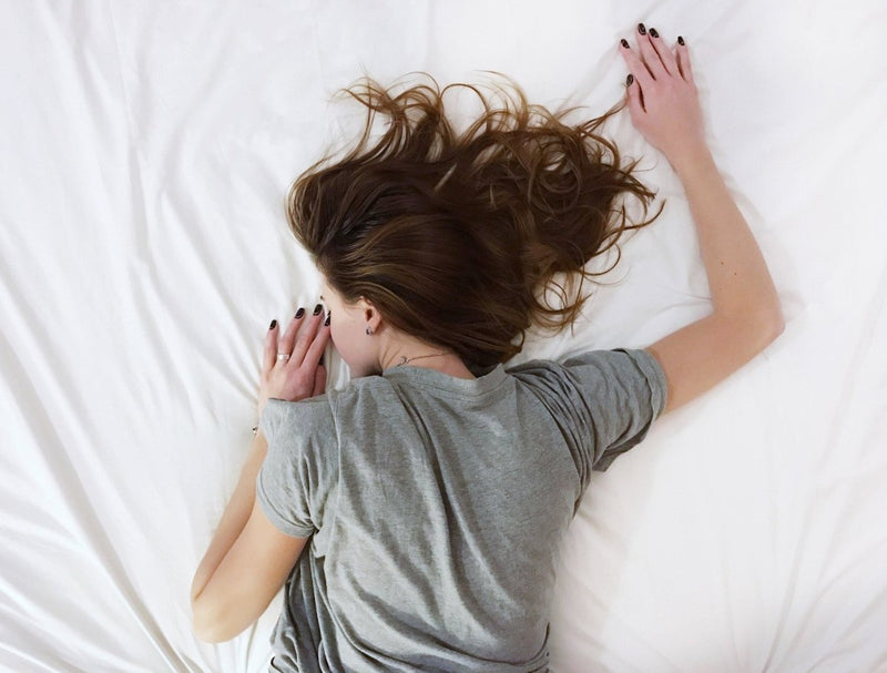 How To Cope With Parental Burnout And Stress - The Mom Store