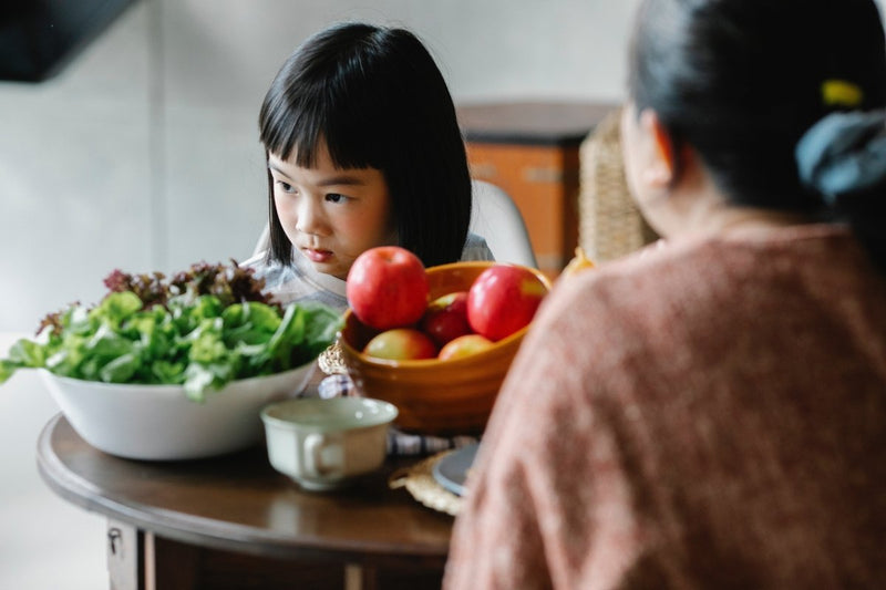 How To Deal With A Child's Aggressive Behaviour? - The Mom Store