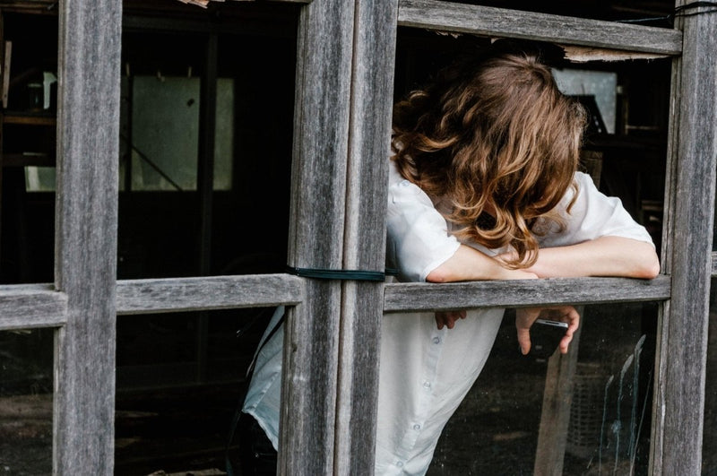 How to deal with anxiety during pregnancy - The Mom Store
