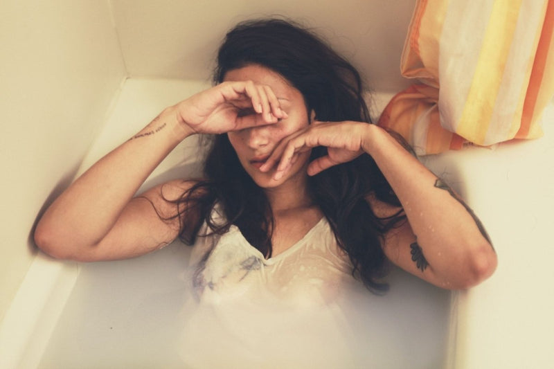 How To Deal With Post Partum Rage - The Mom Store