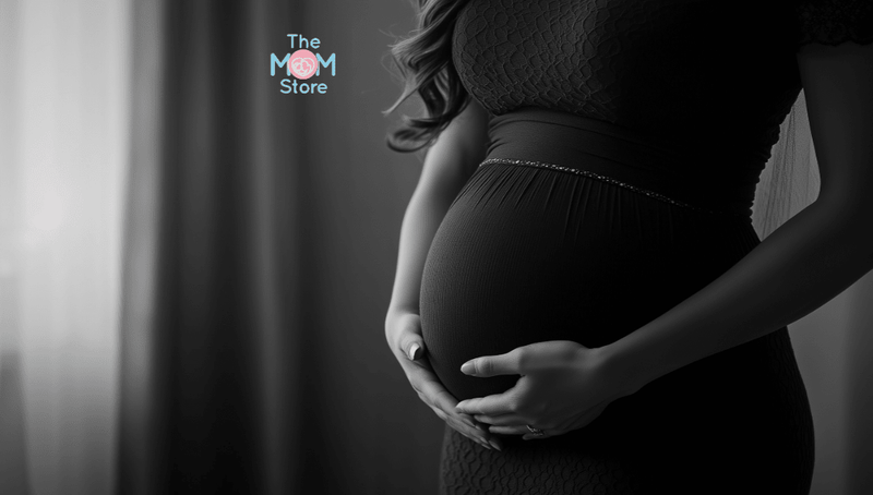 How to Dress Your Postpartum Body with Confidence and Comfort - The Mom Store