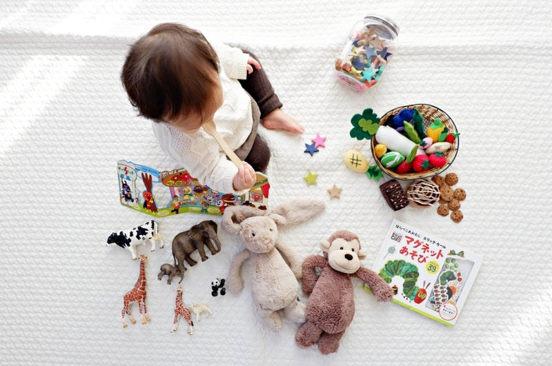How To Engage Kids During Lockdown - The Mom Store