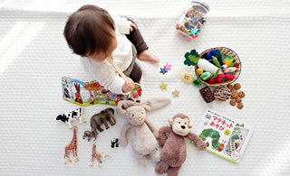 How To Engage Kids During Lockdown - The Mom Store