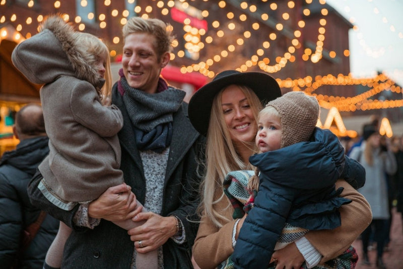 How to get some alone time while traveling with a baby - The Mom Store