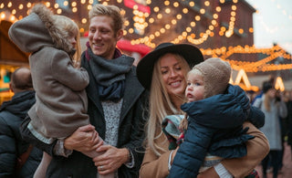 How to get some alone time while traveling with a baby - The Mom Store