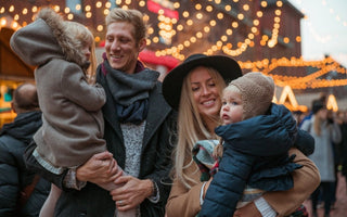 How to get some alone time while traveling with a baby - The Mom Store