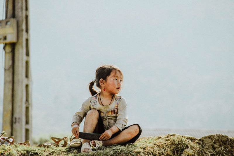 How To Help A Bullied Child - The Mom Store