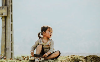 How To Help A Bullied Child - The Mom Store