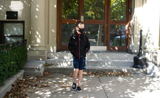 How To Improve Your Kids' Immunity - The Mom Store