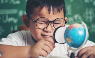 How To Increase Children’s Observation Skills - The Mom Store