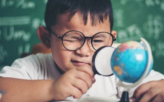 How To Increase Children’s Observation Skills - The Mom Store