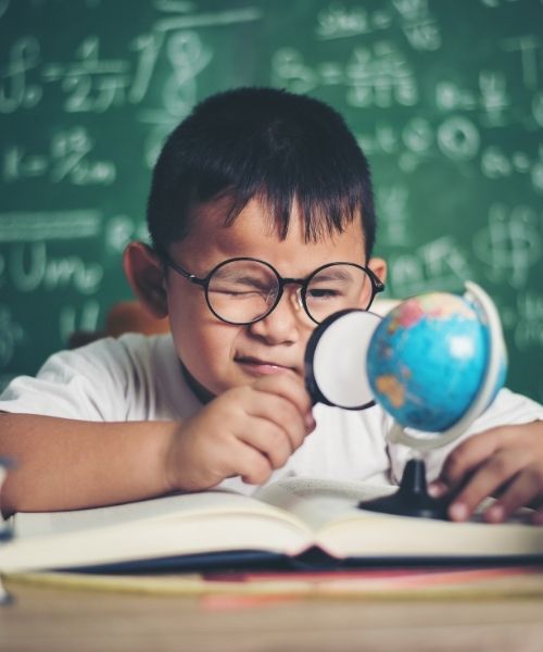 How To Increase Children’s Observation Skills - The Mom Store