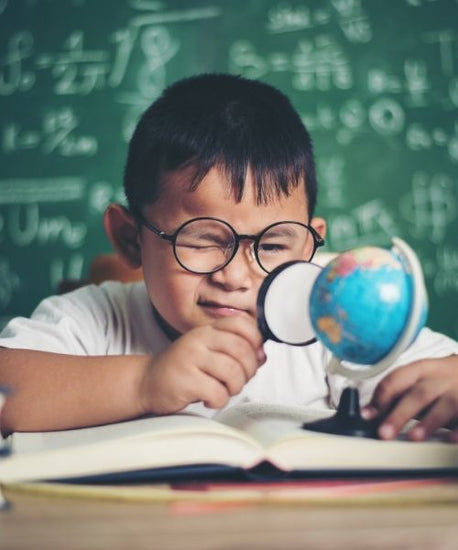 How To Increase Children’s Observation Skills - The Mom Store