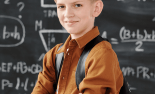 How To Instill Confidence In Kids - The Mom Store