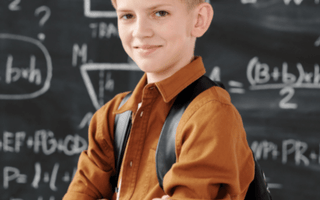 How To Instill Confidence In Kids - The Mom Store