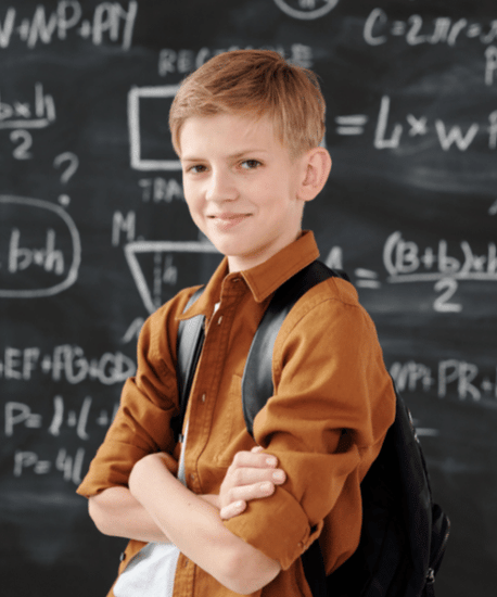 How To Instill Confidence In Kids - The Mom Store
