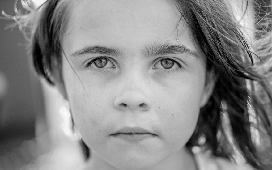 How to Keep Kids Emotionally Balanced In These Tough Times - The Mom Store