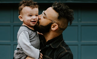 How To Make A Stronger Bond Between Father & Child - The Mom Store