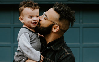 How To Make A Stronger Bond Between Father & Child - The Mom Store