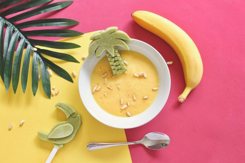 How To Make Cerelac At Home For Babies - The Mom Store