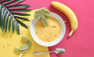 How To Make Cerelac At Home For Babies - The Mom Store