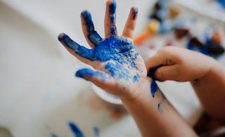 How To Make Coloring More Entertaining For Your Toddler - The Mom Store